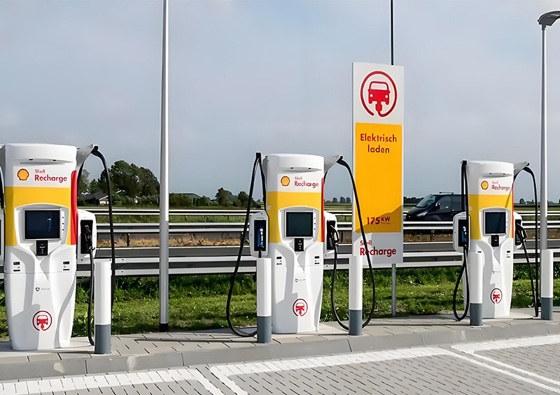 充電站電涌防護(hù)方案