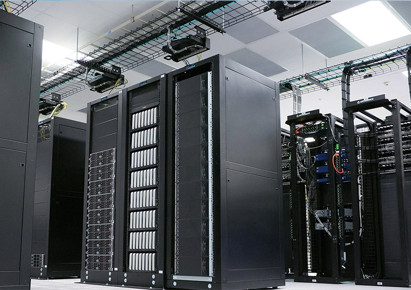 數(shù)據(jù)機房電涌防護方案