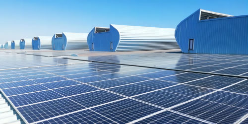 光伏電站浪涌保護器