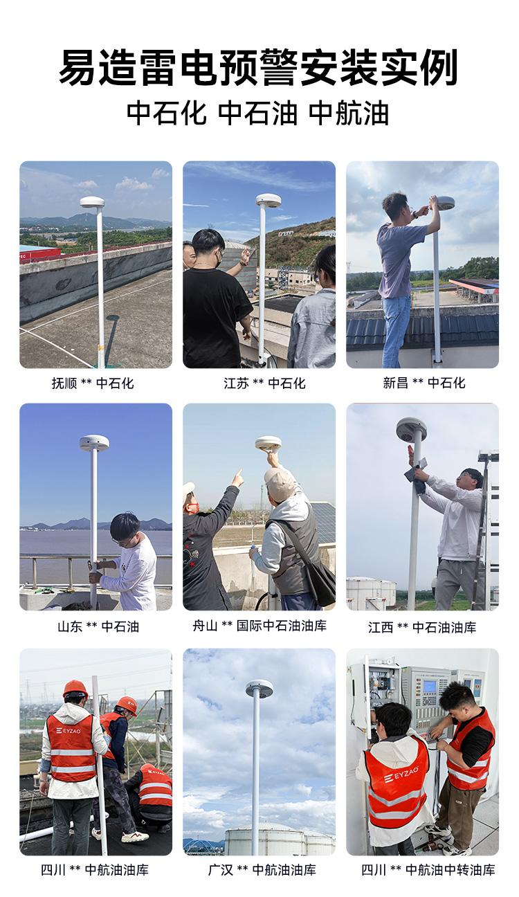 場(chǎng)磨式大氣電場(chǎng)儀中石化 中石油 中航油合作供應(yīng)商